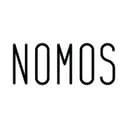 NOMOS logo