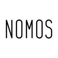 NOMOS logo