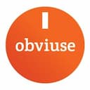 Obviuse logo