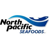 North Pacific Seafoods, Inc. logo