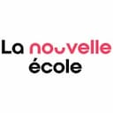 La Nouvelle รcole logo