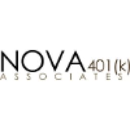 Nova 401(k) Associates logo