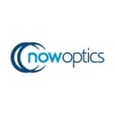 Now Optics logo