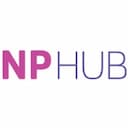 NPHub logo
