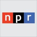 NPR logo