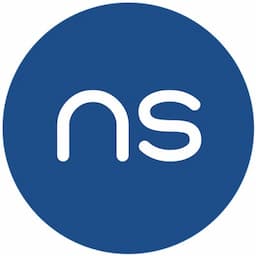 No Sweat → Work logo