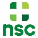 National Safety Council logo