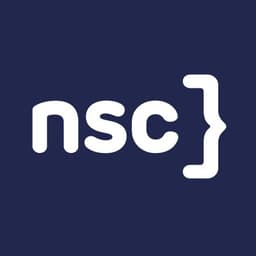 NSC Global logo