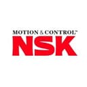 NSK Brasil Ltda. logo