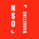 NSO Marketing logo