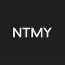 NTMY.io logo