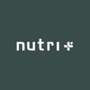 nutri+ logo