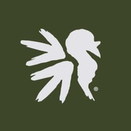 The National Wild Turkey Federation logo