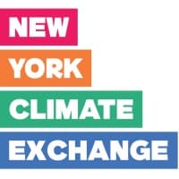The New York Climate Exchange logo