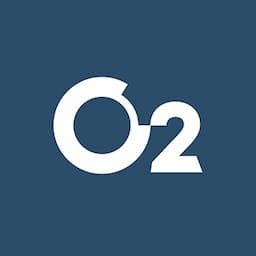 O2 Commerce logo