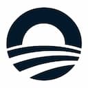 Obama Foundation logo