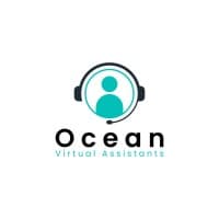 Ocean Virtual Assistant Solutions logo