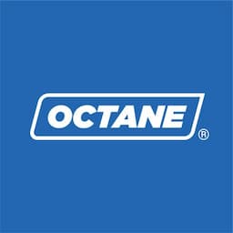 Octane logo