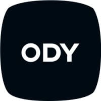 Odyssey logo