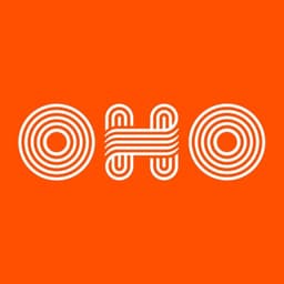 OHO Interactive logo