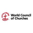 World Council of Churches logo