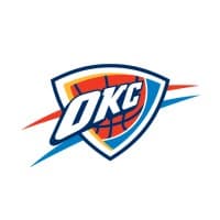 Oklahoma City Thunder logo