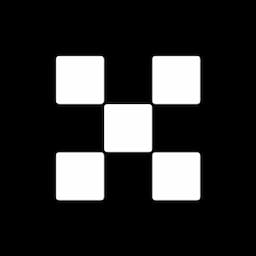 OKX logo