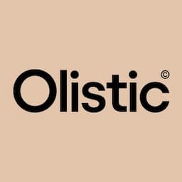 Olistic logo