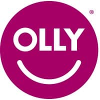 OLLY PBC logo