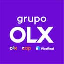 Grupo OLX logo