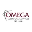 Omega Technical Services logo