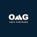 OMG Tech Partners logo