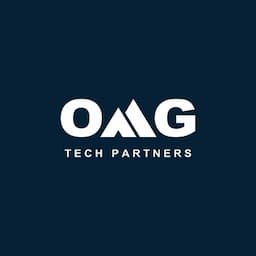 OMG Tech Partners logo