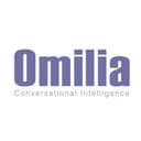 Omilia - Conversational Intelligence logo