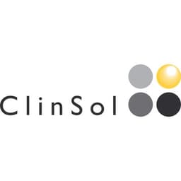ClinSol GmbH & Co. KG logo