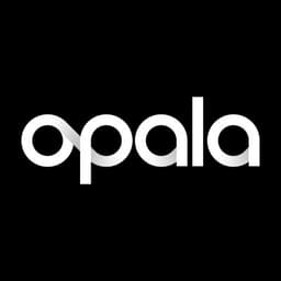 Opala logo