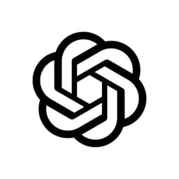 OpenAI logo
