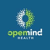 Open Mind Health logo
