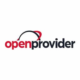 Openprovider logo