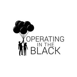 Operating In The Black Inc. logo