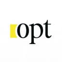 Opt Digital logo
