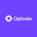 Optivate logo