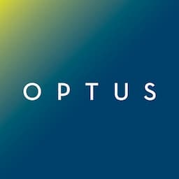 Optus logo