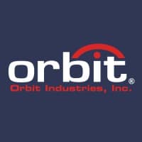 Orbit Industries logo