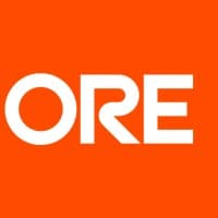 Ore Designs, Inc. logo
