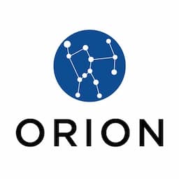 Orion Group logo