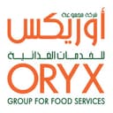 Oryx Group For Food Services logo