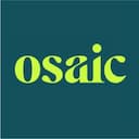 Osaic logo