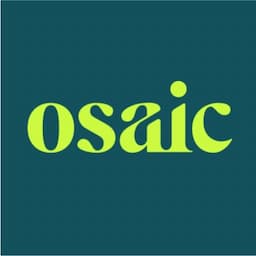 Osaic logo