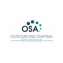 OSA Outsourcing Advantage logo